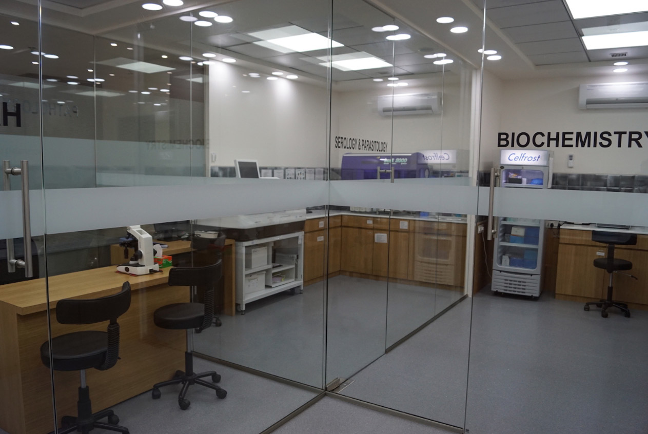 al-amal-diagnostic site image