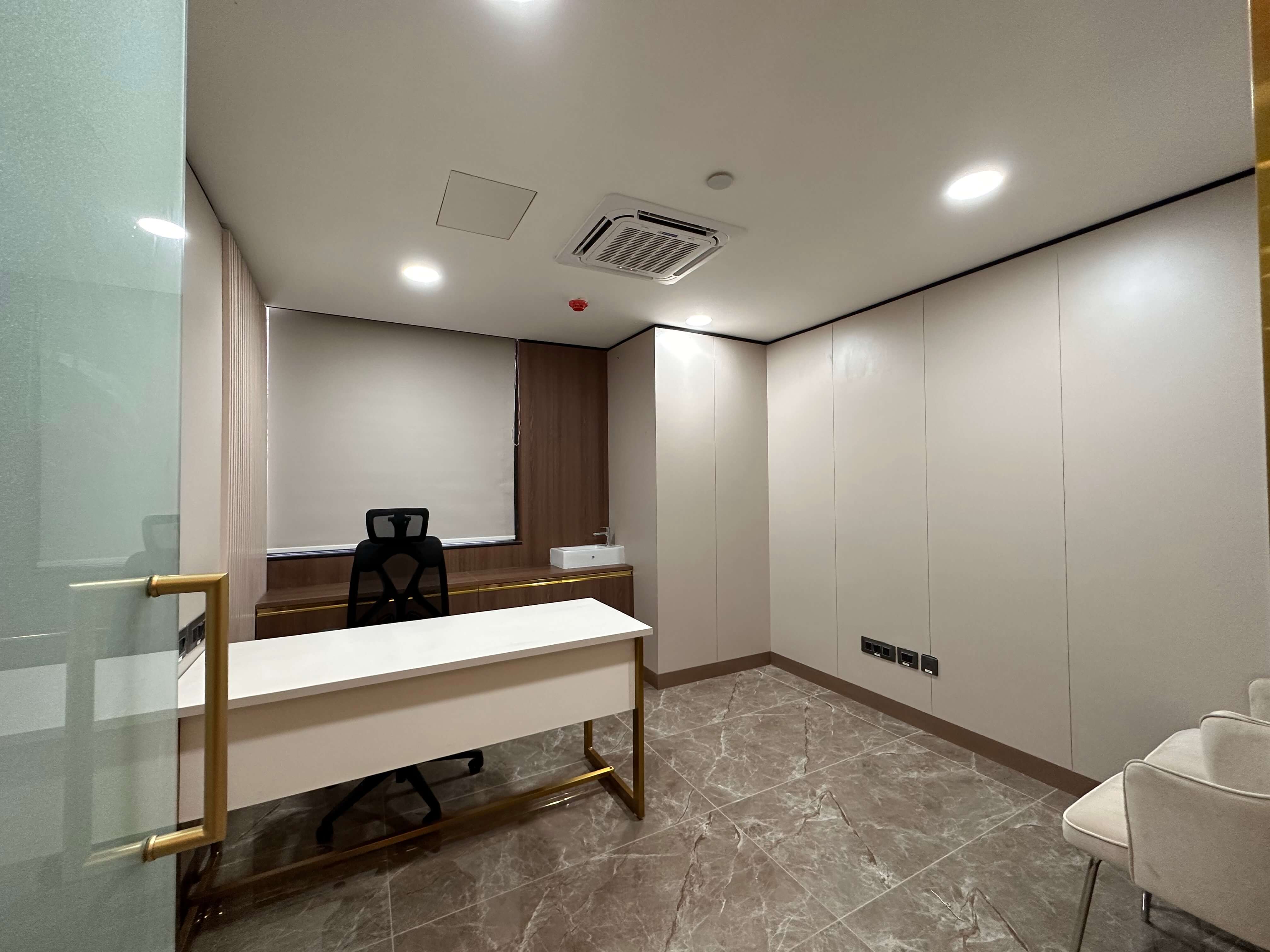 Dr Agarwal Kolkata site image