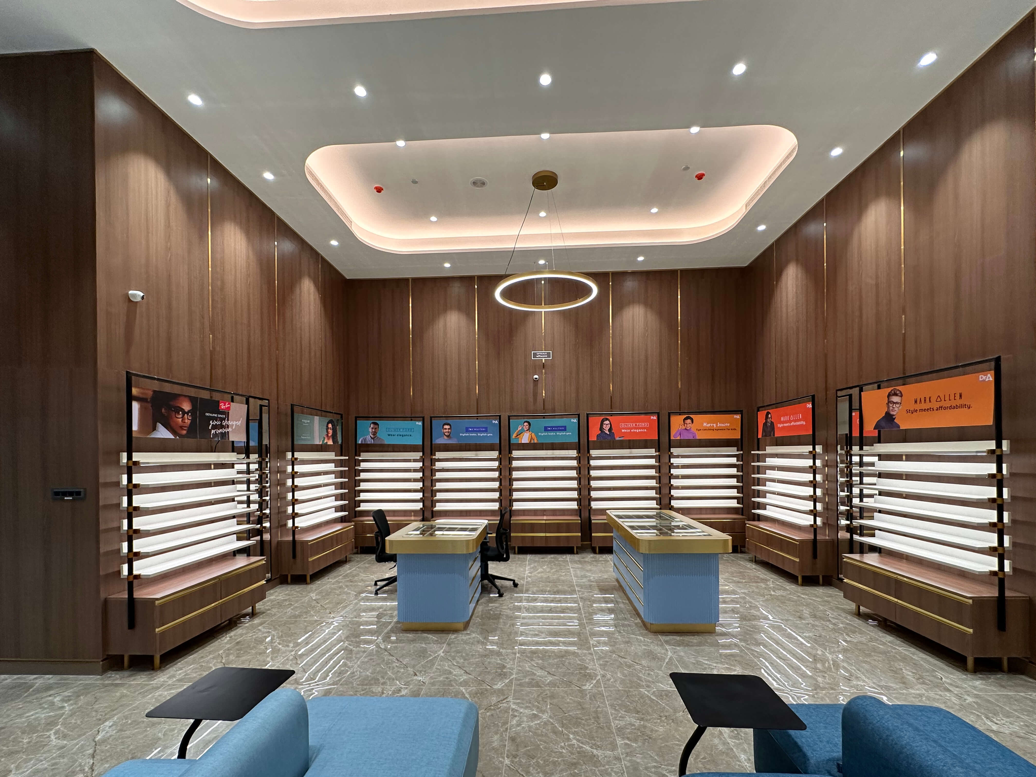 Dr Agarwal Kolkata site image