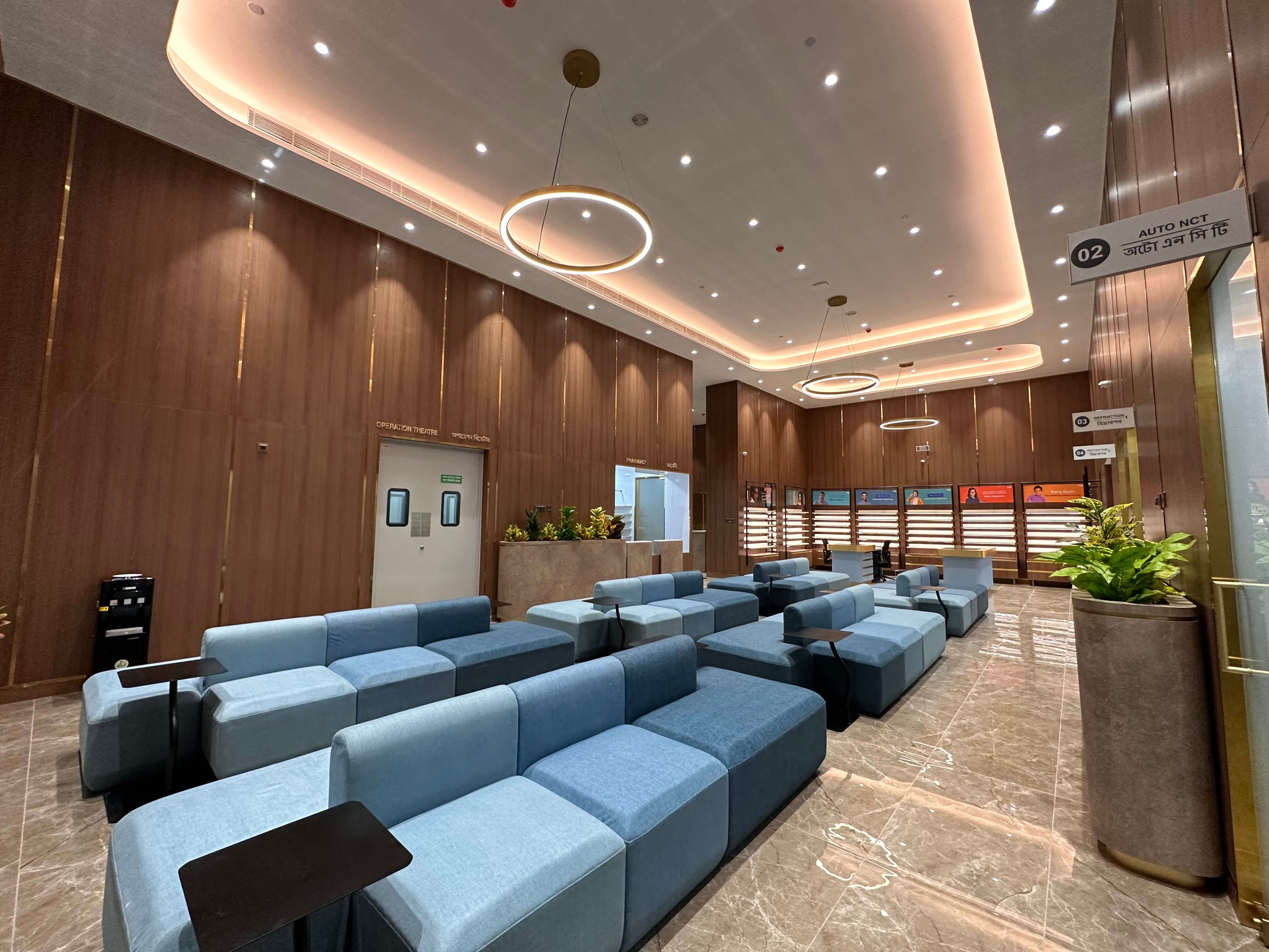 Dr Agarwal Kolkata site image