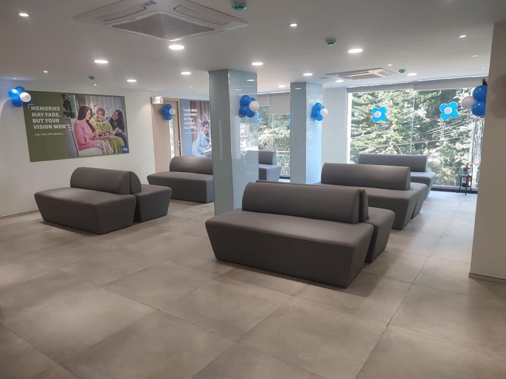 Dr agarwal site image