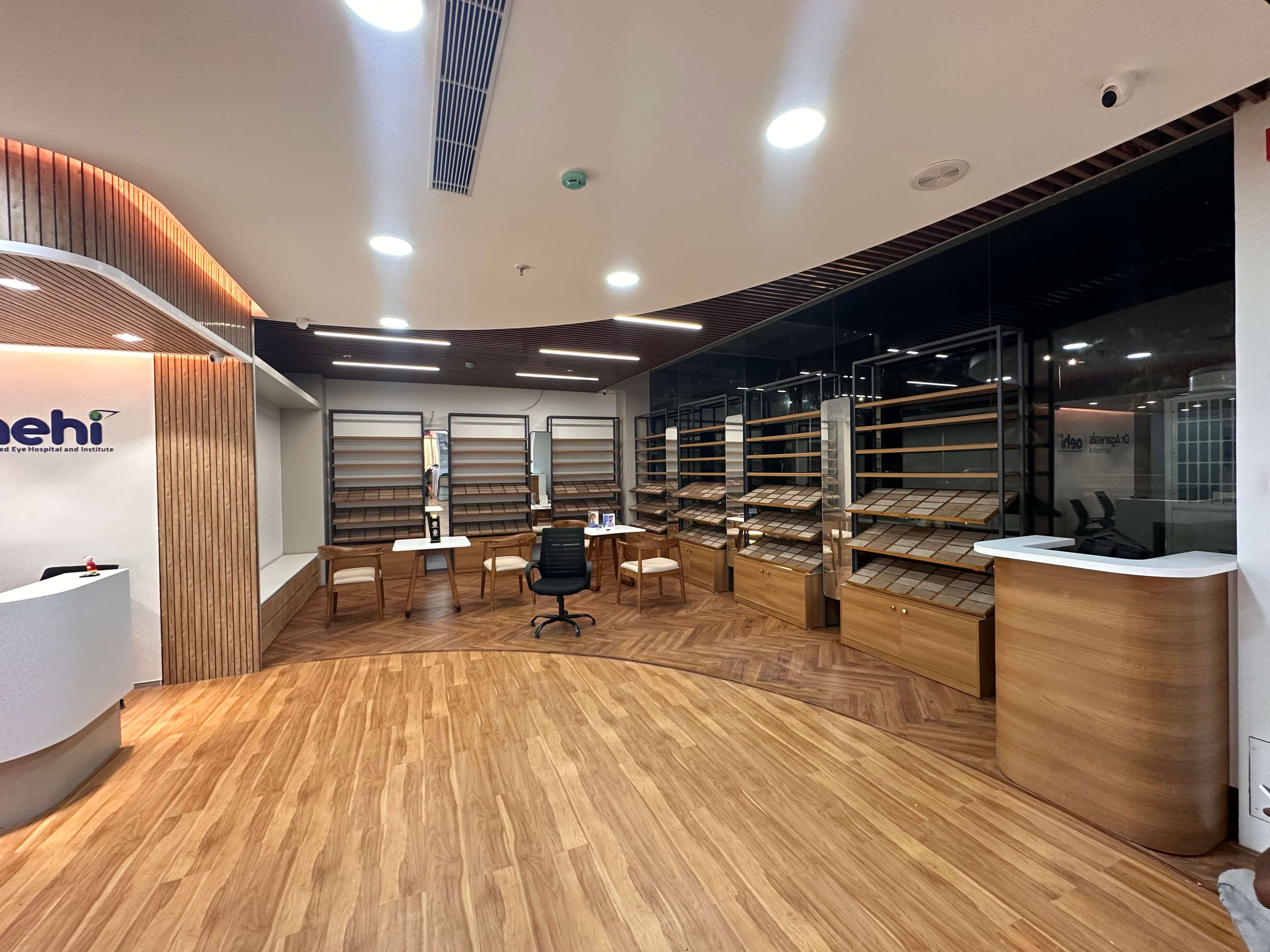 Dr Agarwal Kolkata site image