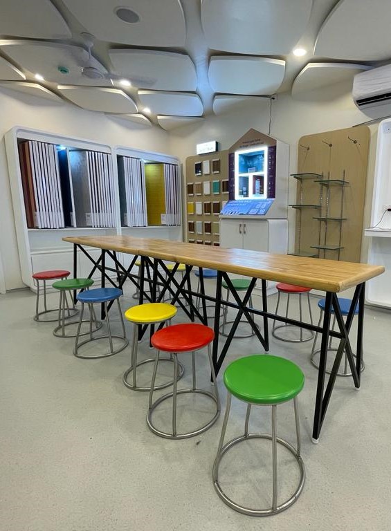 Asianpaint coimbatore site image