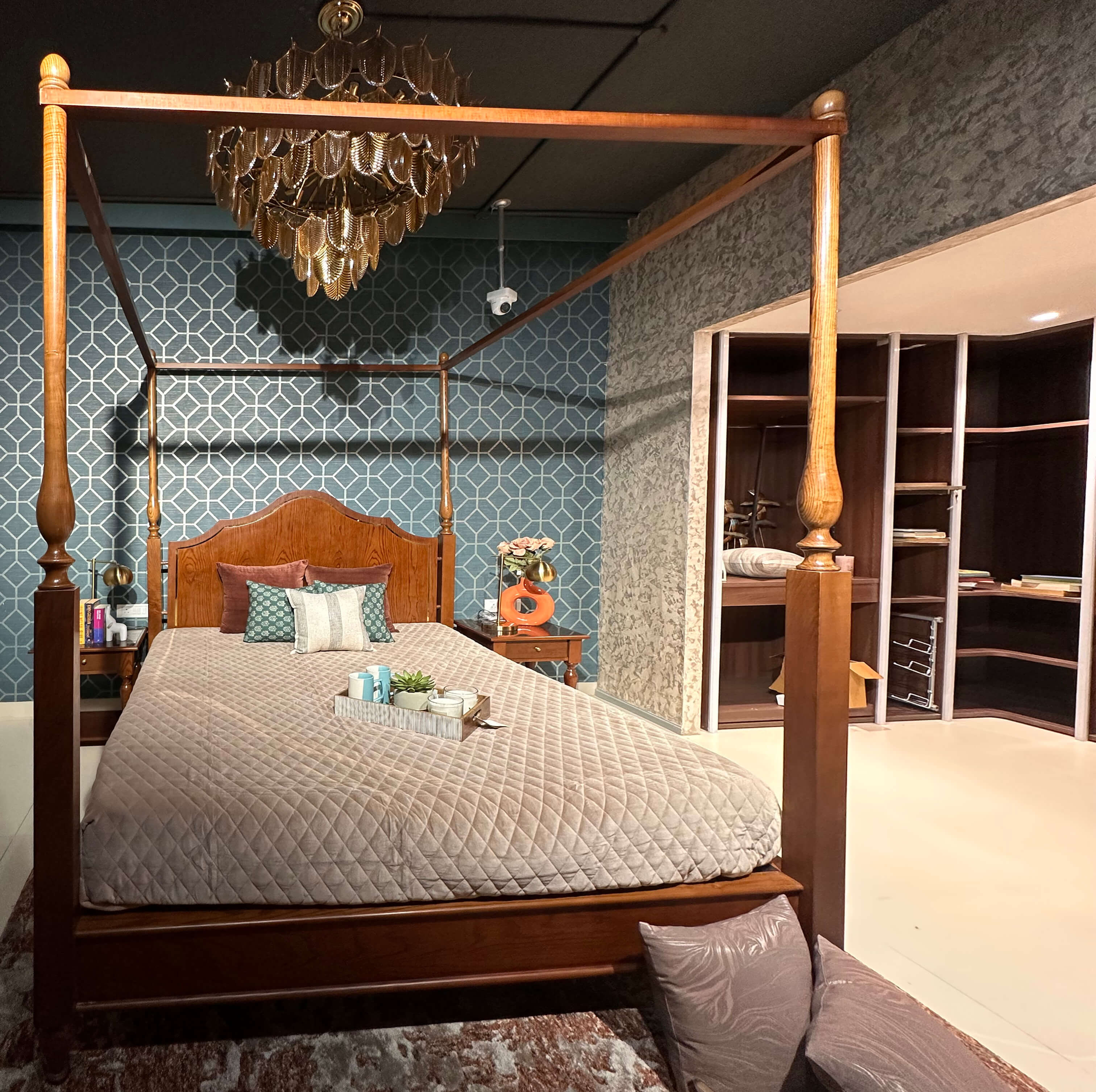 Asianpaint mohali site image