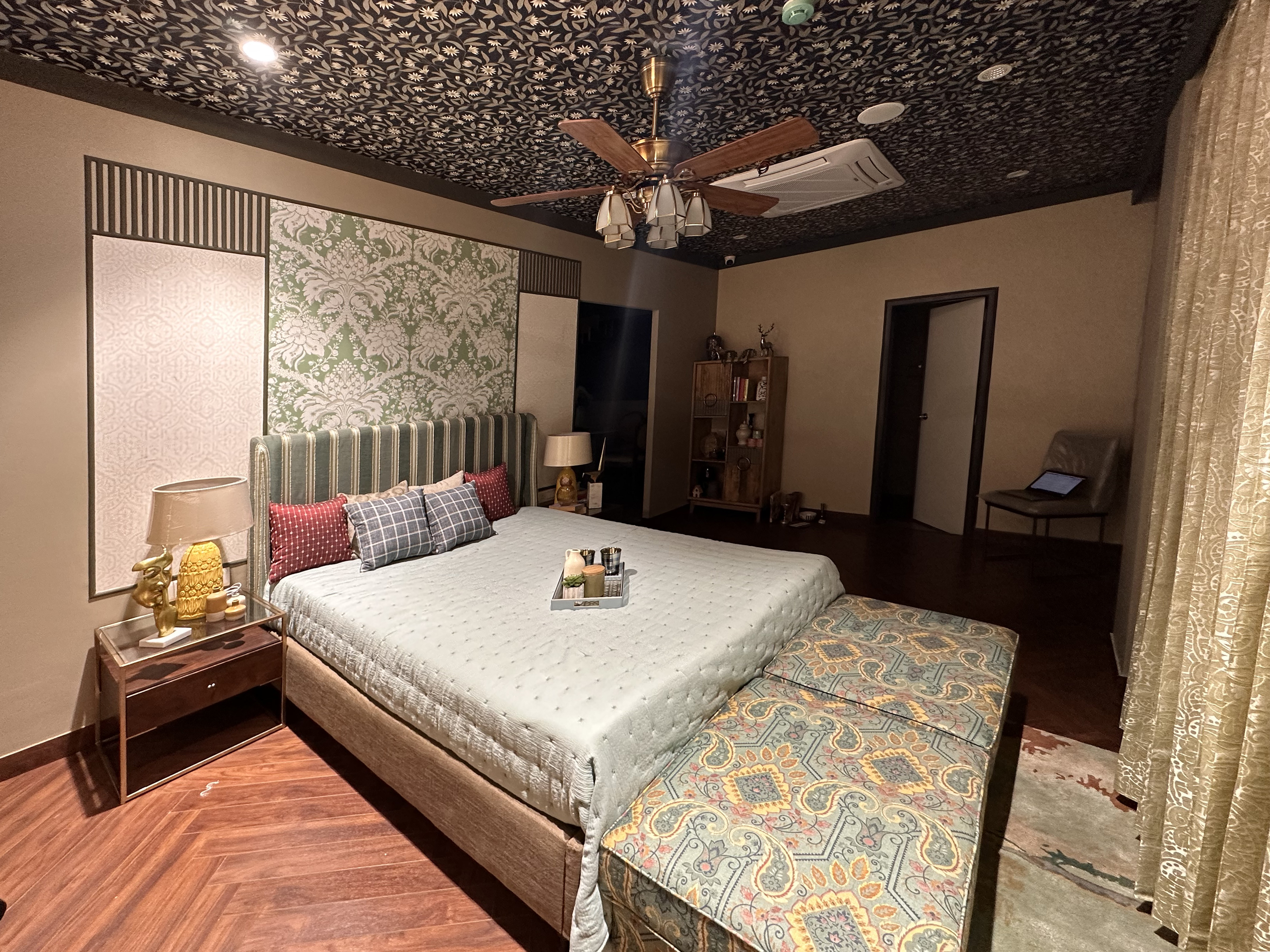 Asianpaint mohali site image