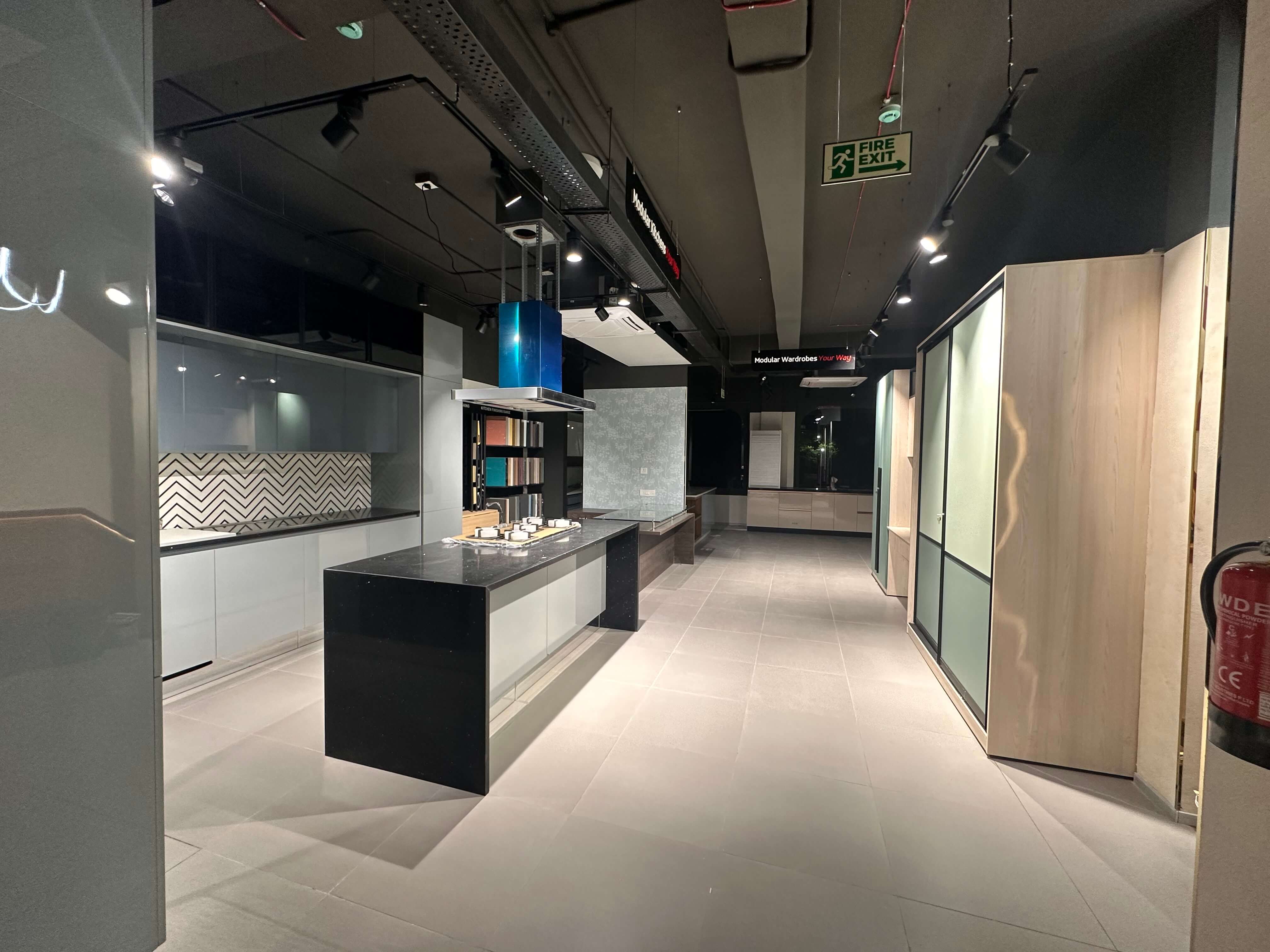 Asianpaint mohali site image