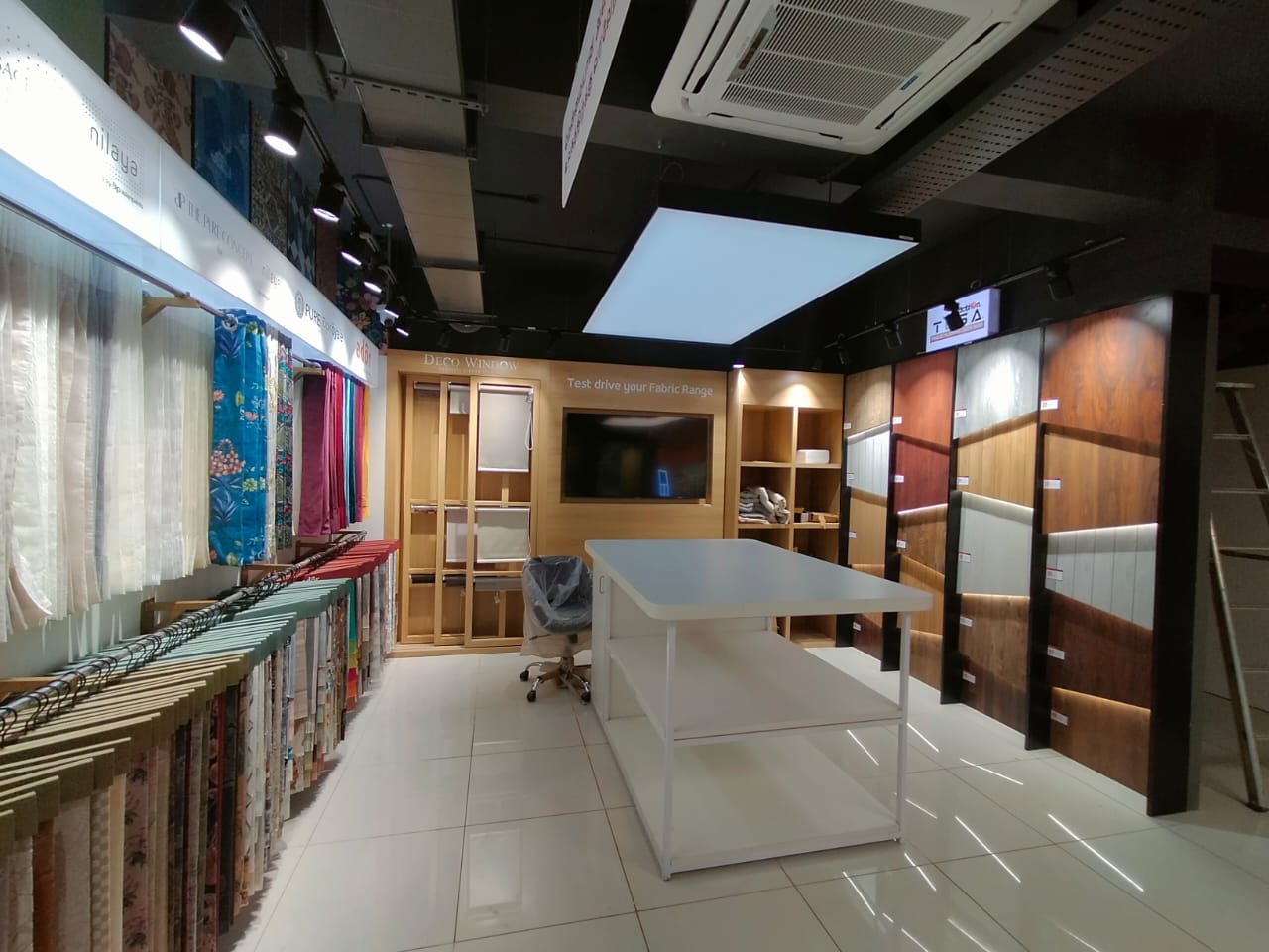 Asianpaint tirupur site image