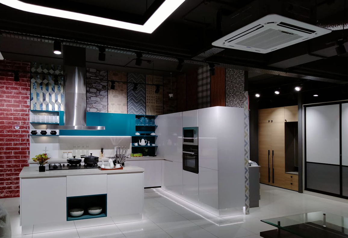 Asianpaint tirupur site image