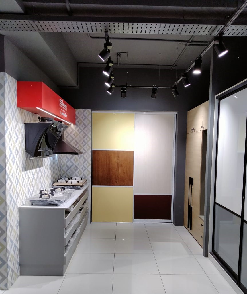 Asianpaint tirupur site image