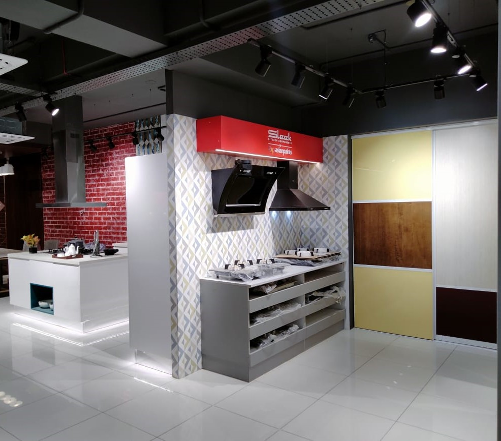 Asianpaint tirupur site image