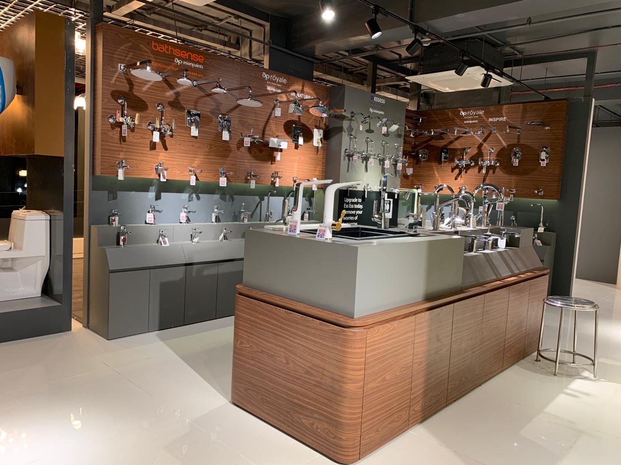 Asianpaint mohali site image